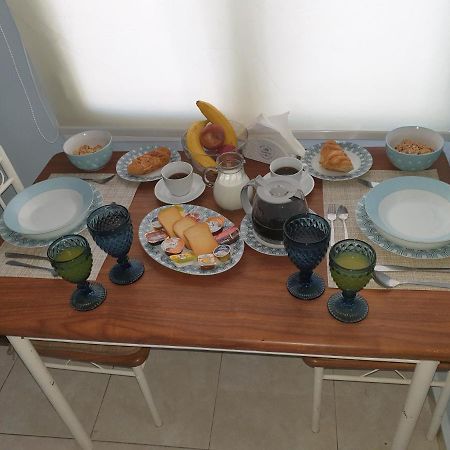 Nikoleta Apartment Hanya Dış mekan fotoğraf