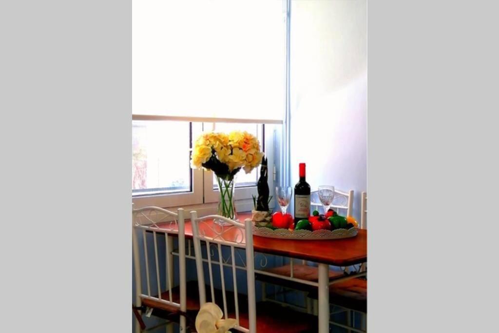 Nikoleta Apartment Hanya Dış mekan fotoğraf