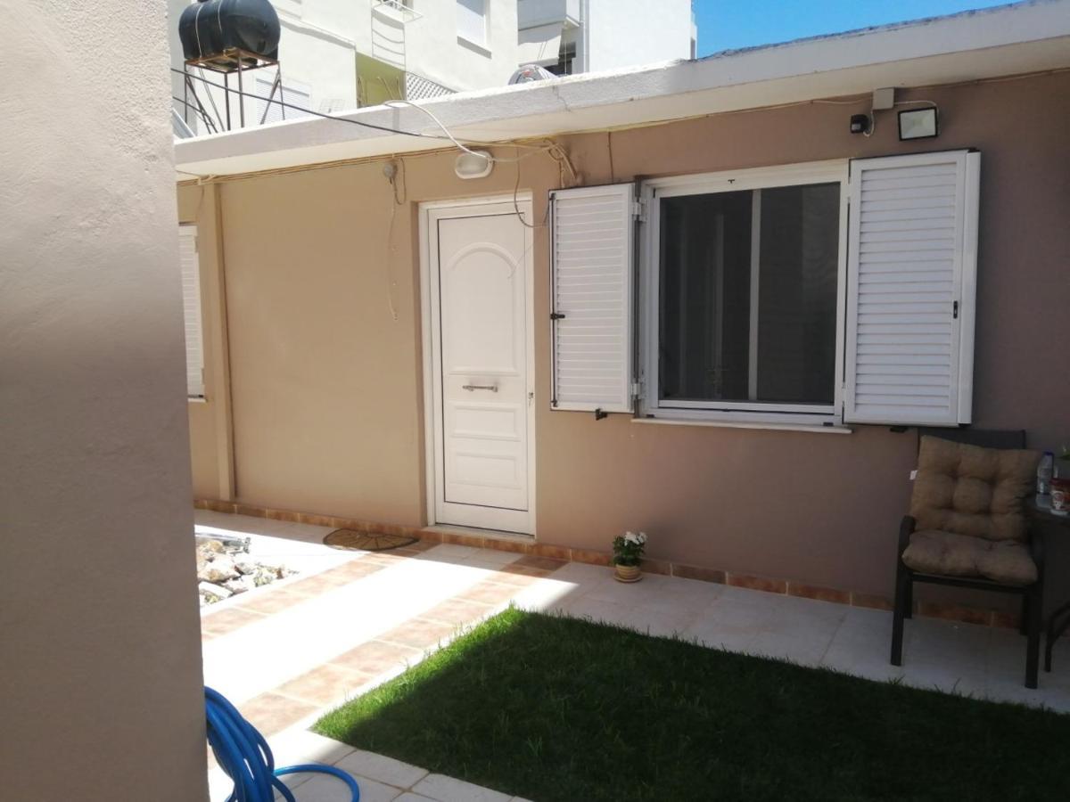 Nikoleta Apartment Hanya Dış mekan fotoğraf