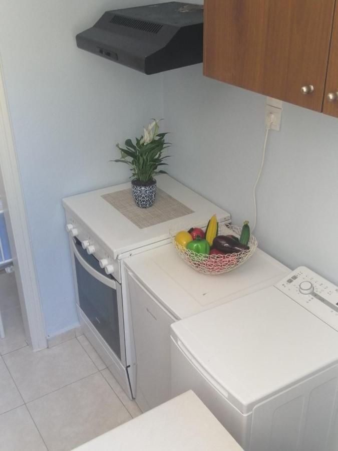 Nikoleta Apartment Hanya Dış mekan fotoğraf