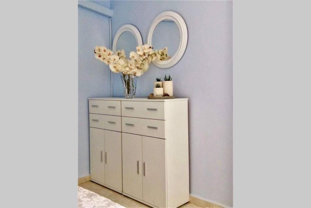 Nikoleta Apartment Hanya Dış mekan fotoğraf