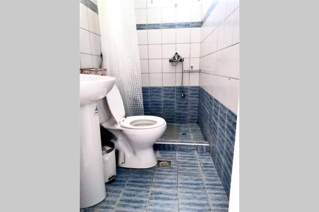 Nikoleta Apartment Hanya Dış mekan fotoğraf