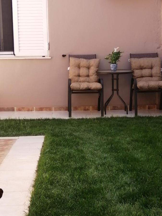 Nikoleta Apartment Hanya Dış mekan fotoğraf