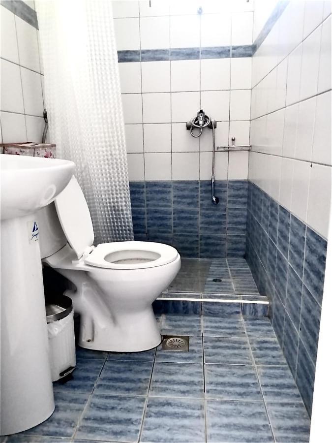 Nikoleta Apartment Hanya Dış mekan fotoğraf