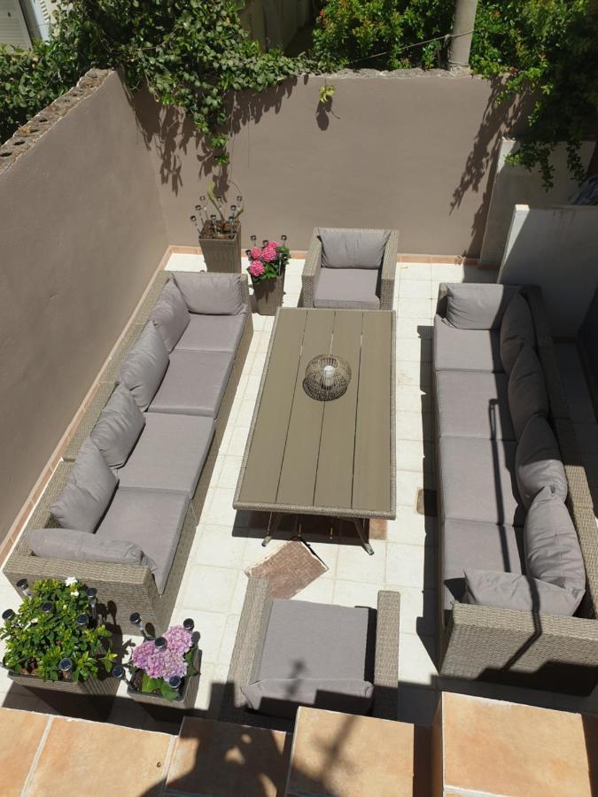 Nikoleta Apartment Hanya Dış mekan fotoğraf