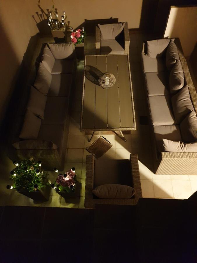 Nikoleta Apartment Hanya Dış mekan fotoğraf