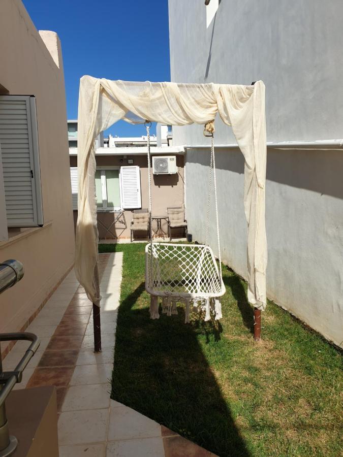Nikoleta Apartment Hanya Dış mekan fotoğraf