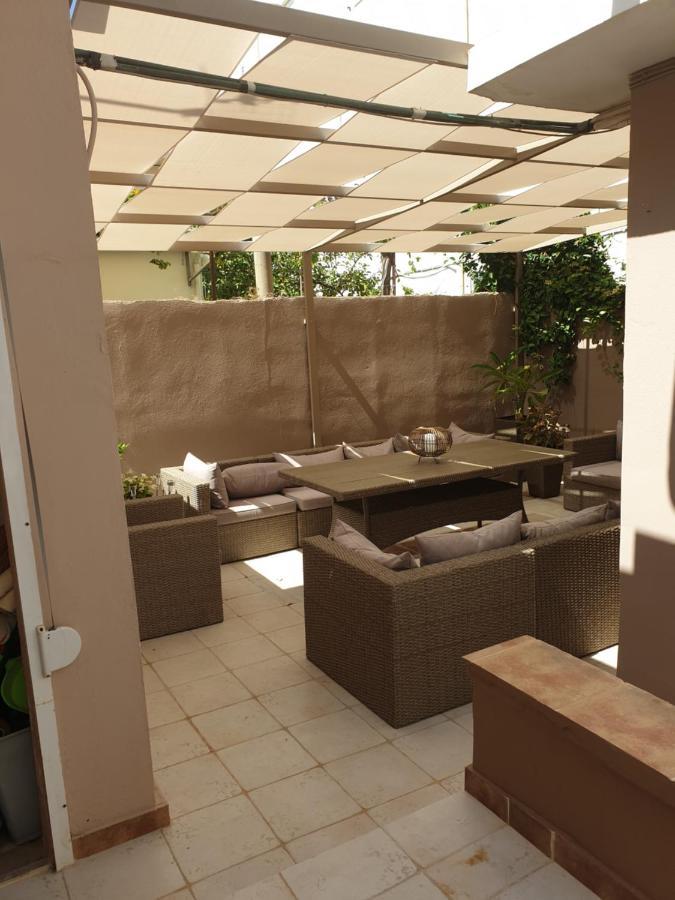 Nikoleta Apartment Hanya Dış mekan fotoğraf
