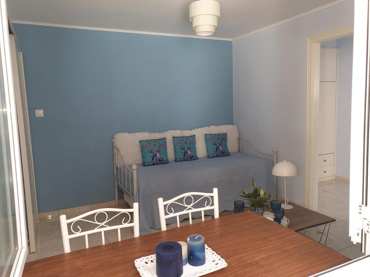 Nikoleta Apartment Hanya Dış mekan fotoğraf