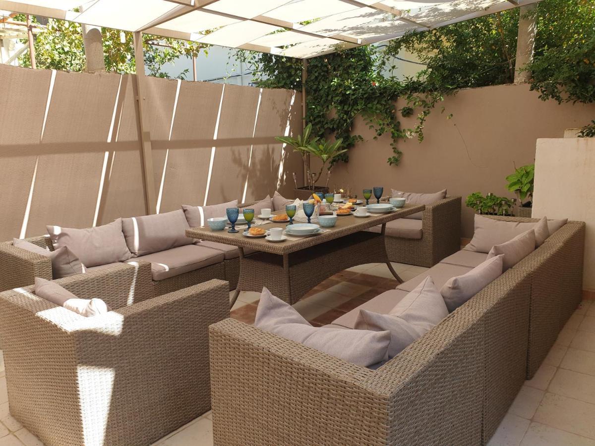 Nikoleta Apartment Hanya Dış mekan fotoğraf