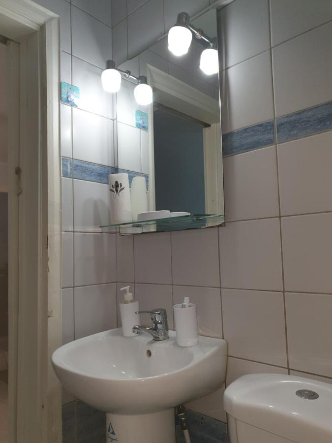 Nikoleta Apartment Hanya Dış mekan fotoğraf