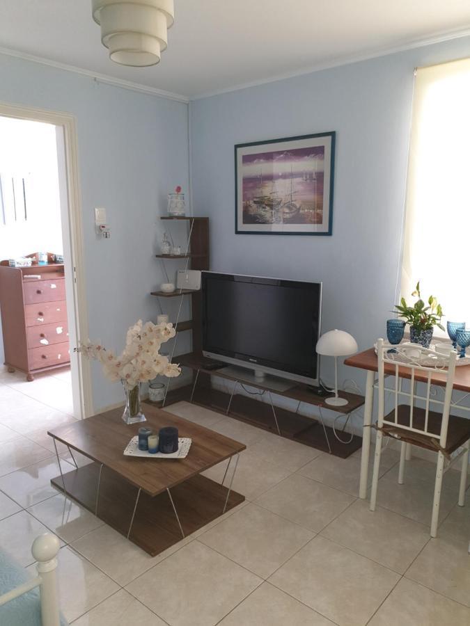 Nikoleta Apartment Hanya Dış mekan fotoğraf